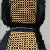 масажни седалки за гръб, снимка 3 - Аксесоари и консумативи - 28947150