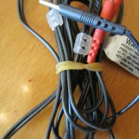 кабели, снимка 4 - Кабели и адаптери - 37930500
