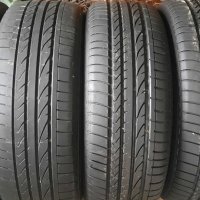 235 55 19 ,4 бр. Bridgestone , снимка 12 - Гуми и джанти - 38068305