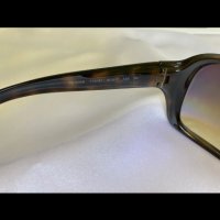 Слънчеви очила Ray Ban 4068, снимка 4 - Слънчеви и диоптрични очила - 43483542