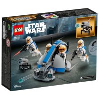 LEGO® Star Wars™ 75359 - Клонинг щурмовак на Асока от 332 - боен пакет, снимка 2 - Конструктори - 43894315
