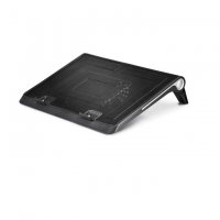 Поставка за лаптоп 17" DeepCool N180 FS Охлаждане Notebook Cooler