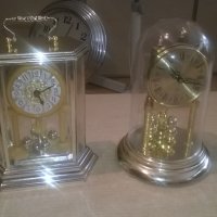 w.germany-ретро часовници-внос швеицария, снимка 4 - Антикварни и старинни предмети - 26286939