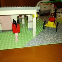 Лего Paradisa - Lego 6419 - Rolling Acres Ranch, снимка 6 - Колекции - 27205166