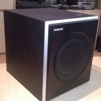 samsung ps-aw710 subwoofer-АКТИВЕН-внос франция, снимка 2 - Тонколони - 26782913