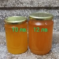 Пчелен мед Букет, снимка 2 - Домашни продукти - 44878611