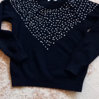 Уникален модел BSB, снимка 2 - Блузи с дълъг ръкав и пуловери - 43908008