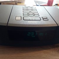 Bose Wave Radio/CD аудио система, снимка 5 - Аудиосистеми - 40069611