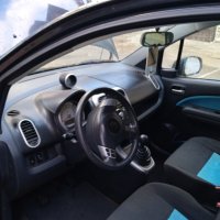 Suzuki splash , снимка 6 - Автомобили и джипове - 43225686