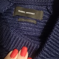 Izabel Marant намалям на 39лв , снимка 5 - Блузи с дълъг ръкав и пуловери - 43158775