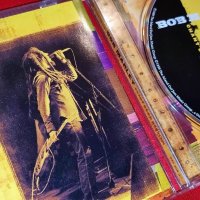 Bob Marley CD, снимка 3 - CD дискове - 38361696