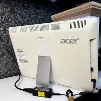 Acer All in One / 19.5 Инча / 1TB , снимка 5 - За дома - 38080889