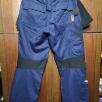 Работен панталон Viking Evo 35, номер 50., снимка 2 - Панталони - 43914543