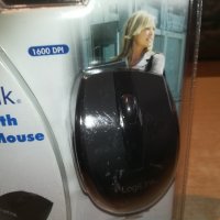 LOGILINK BLUETOOTH LASER MOUSE-ВНОС GERMANY 0404211804, снимка 6 - Клавиатури и мишки - 32422722