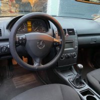 Mercedes-Benz A 150, снимка 7 - Автомобили и джипове - 36663922