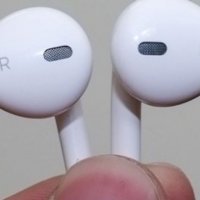 Apple EarPods с Lighting connector Оригинални Слушалки от iPhone, снимка 7 - Слушалки, hands-free - 35609794