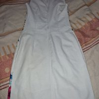 Маркова рокля размер S, снимка 3 - Рокли - 43112966