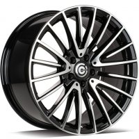 17” Джанти Мерцедес 5X112 Mercedes W211 W212 W213 W204 W205 W203 GLA, снимка 2 - Гуми и джанти - 39768768