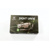 Лазерен мерник Sight UANE, Зелен, снимка 6 - Друга електроника - 43004391
