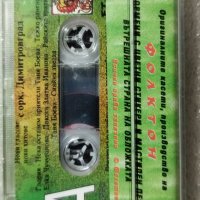 Аудио касетки с всякаква музика, снимка 3 - Аудио касети - 38819654