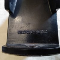 Vintage Рядък преходник за Високочестотни Драйвери (пищялки) Renkus Heinz - 2бр, снимка 11 - Тонколони - 43991701