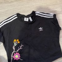 Тениска adidas originals , снимка 3 - Тениски - 34764818