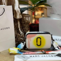 Marc Jacobs дамскa чанта висок клас реплика, снимка 1 - Чанти - 44854917