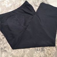 Разпродажба!! Burberry London мъжки панталон, оригинален, 52 размер, голям размер, снимка 11 - Панталони - 38650686