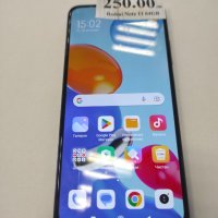 Мобилен телефон Redmi Note 11 64GB, снимка 1 - Xiaomi - 43326744