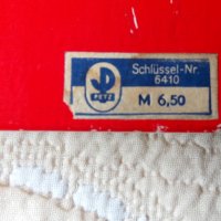 Сувенир от ГДР Берлин , подложки за чаши Berlin DDR, снимка 4 - Колекции - 28535406