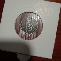 Рядка българска монета , снимка 8 - Нумизматика и бонистика - 34673413