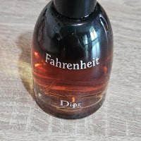 Dior Fahrenheit цената !!!, снимка 1 - Мъжки парфюми - 43001323