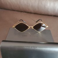 Слънчеви очила Saint Laurent , снимка 6 - Слънчеви и диоптрични очила - 32940770