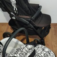 Детска количка Cam Dinamico, снимка 1 - Детски колички - 40848058