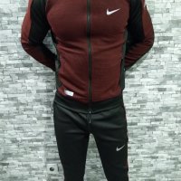 Спортен екип Nike , снимка 3 - Спортни дрехи, екипи - 38492071