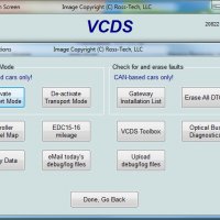 VAG COM VCDS - Автомобилна диагностика за Audi/VW/Skoda/Seat, снимка 1 - Тунинг - 38409482