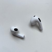 ✅ Apple AirPods 🔝 3 Gen, снимка 1 - Bluetooth слушалки - 43385682