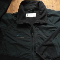 columbia titanium portland oregon vintage jackets - страхотно мъжко яке 2ХЛ, снимка 1 - Якета - 43093417