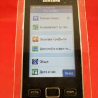 Телефон Samsung, снимка 2 - Samsung - 23575921