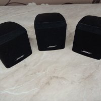 3 броя колонки bose , снимка 4 - Тонколони - 43732747