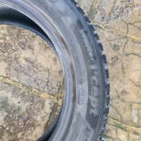 Зимни гуми Hankook i`cept RS3, 215/55/17, снимка 2 - Гуми и джанти - 43687508