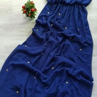Дамски рокли - различни размери , снимка 9 - Рокли - 38857484