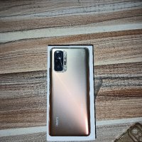 Xiaomi Redmi note 10 pro ТОП, снимка 4 - Xiaomi - 43427923