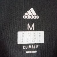 Besiktas Adidas оригинална фланелка тениска 2018/2019 Away Бешикташ размер М, снимка 5 - Тениски - 37699627