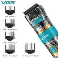 VGR V 695 Машинка за подстригване бръснене оформяне , снимка 3 - Машинки за подстригване - 43511963