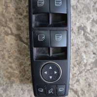 Копчета за прозорци мерцедес W212 W218 Mercedes CLS E class, снимка 1 - Части - 37284723