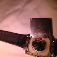 Cortebert 1790 кварцов часовник ронда машина 1 рубин Щвейцария, снимка 9 - Мъжки - 28997737