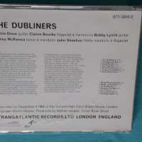 The Dubliners – 1964 - In Session(Folk), снимка 4 - CD дискове - 44860907