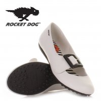 ПРОМО 🍊 ROCKETDOG 🍊 Оригинални бели пролет/есенни дамски обувки 38 номер нови с кутия, снимка 8 - Дамски ежедневни обувки - 12707684