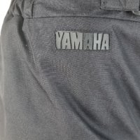 №2639 "Yamaha" НОВ Мъжки текстилен мото панталон, снимка 3 - Аксесоари и консумативи - 38950594